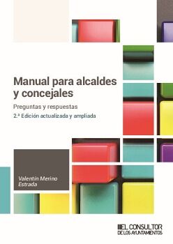 MANUAL PARA ALCALDES Y CONCEJALES (2. EDICIN)
