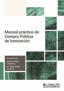 MANUAL PRCTICO DE COMPRA PBLICA DE INNOVACIN