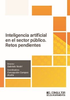 LA INTELIGENCIA ARTIFICIAL EN EL SECTOR P�BLICO