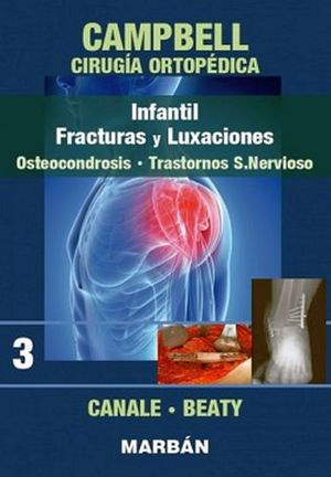 INFANTIL FRACTURAS Y LUXACIONES (3) PREMIUM