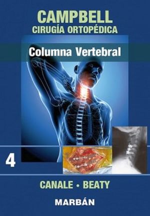 COLUMNA VERTEBRAL (4) PREMIUM