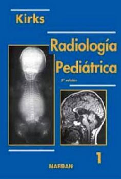 RADIOLOGIA PEDIATRICA  (2 VOLS.)