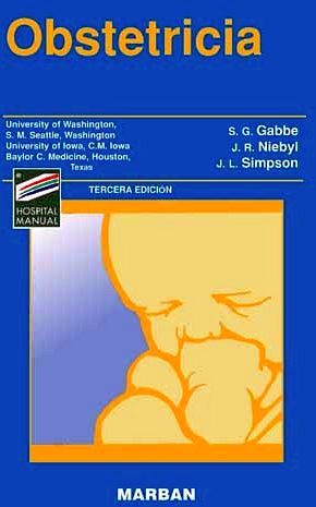 OBSTETRICIA (LIBRO AZUL)