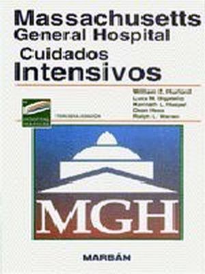 GENERAL HOSPITAL CUIDADOS INTENSIVOS 3ED.