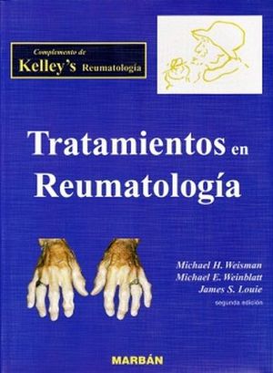 TRATAMIENTOS EN REUMATOLOGA