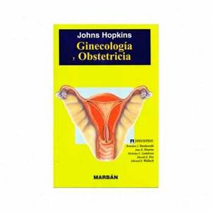 GINECOLOGA Y OBSTETRICIA (FORMATO PEQUEO)