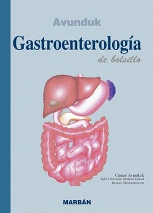 GASTROENTEROLOGA (DE BOLSILLO 13)