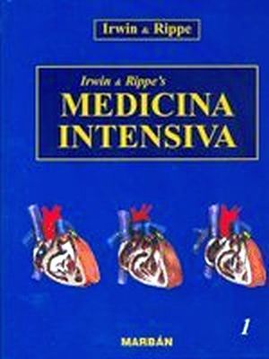 MEDICINA INTENSIVA 2VOLS.