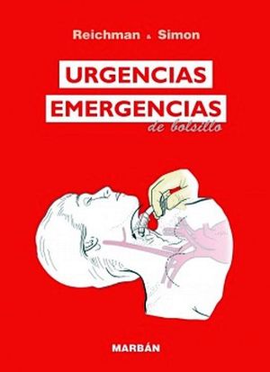 URGENCIAS Y EMERGENCIAS (BOLSILLO 13)
