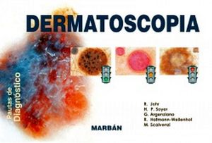 DERMATOSCOPIA  (BOLSILLO 13)