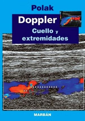 DOPPLER CUELLO Y EXTREMIDADES (PASTA SUAVE)