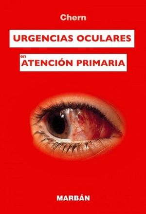 URGENCIAS OCULARES EN A.P (BOLSILLO 10)