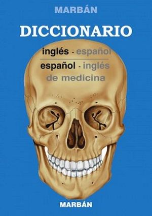 DICCIONARIO MEDICO ESP-ING ING-ESP (BOLSILLO 10) AZUL