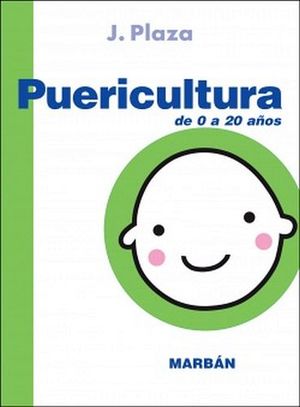 PUERICULTURA (DE 0 A 20 AOS)