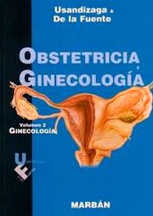 OBSTETRICIA Y GINECOLOGA VOL.2 (AZUL/FLEXILIBRO)