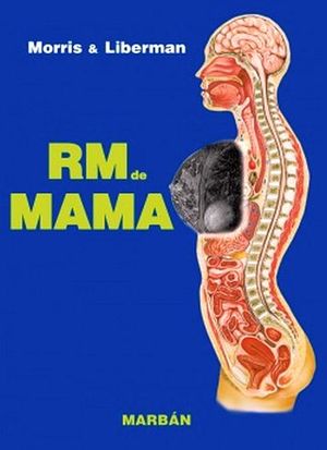 RM DE MAMA (FLEXILIBRO 19)