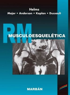 RM MUSCOLOESQUELTICA -RESIDENTE 15-