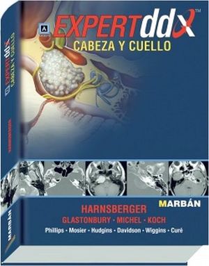 EXPERTDDX CABEZA Y CUELLO 