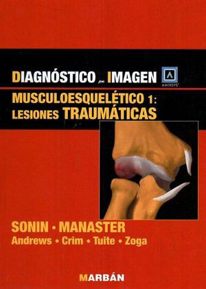 DIAGN�STICO POR IMAGEN MUSCULOESQUEL�TICO 1 (ROJO)