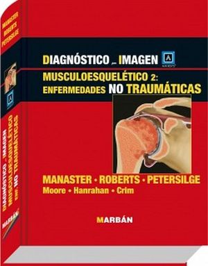 DIAGNSTICO POR IMAGEN MUSCULOESQUELTICO 2 