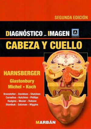 DIAGNOSTICO POR IMAGEN CABEZA Y CUELLO -AMIRSYS- (ROJO)