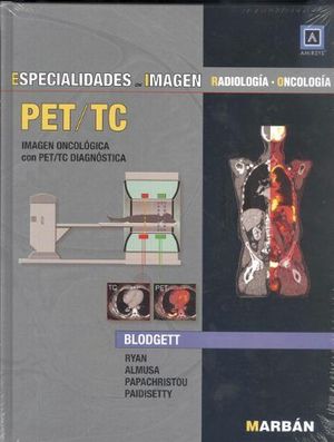 PET/TC ESPECIALIDADES -AMIRSYS-