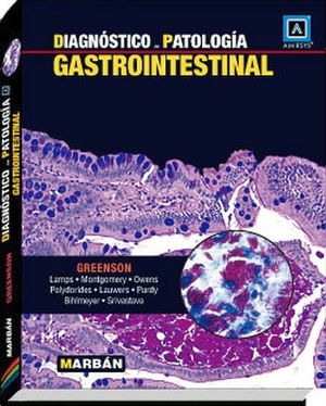 DIAGNSTICO EN PATOLOGA -GASTROINTESTINAL- (AMIRSYS)