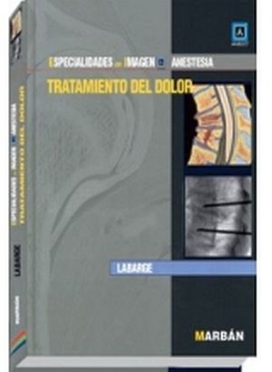TRATAMIENTO DEL DOLOR