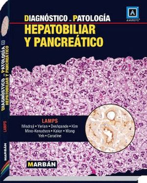 DIAGNSTICO EN PATOLOGA -HEPATOBILIAR Y PANCRETICO-
