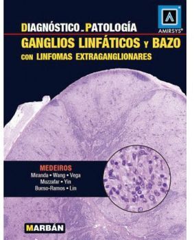DIAGN�STICO EN PATOLOG�A -GANGLIOS LINF�TICOS-