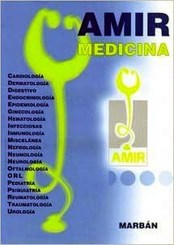 AMIR MEDICINA 21 AZUL 2012