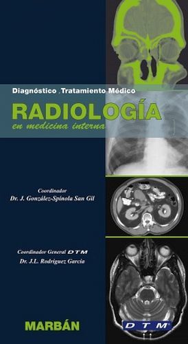 RADIOLOGA EN MEDICINA INTERNA