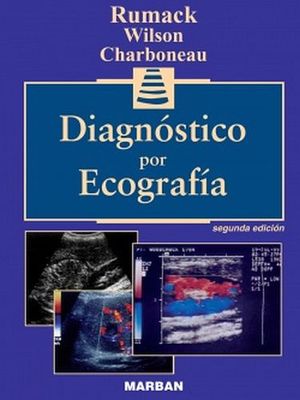 DIAGNOSTICO POR ECOGRAFIA VOL.I FLEXILIBRO