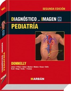 DIAGNOSTICO POR IMAGEN -PEDIATRIA- AMIRSYS -ROJO-