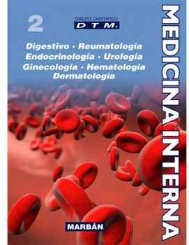 MEDICINA INTERNA 2 (EMPASTADO)