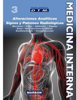 MEDICINA INTERNA 3 (EMPASTADO)