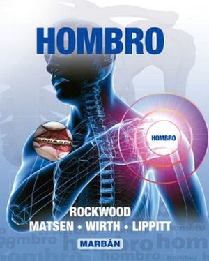 HOMBRO VOL.I EMPASTADO