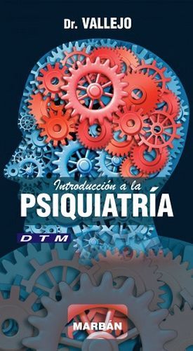 INTRODUCCIN A LA PSIQUIATRA FORMATO MANUAL