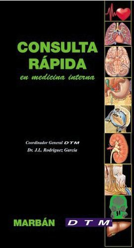 CONSULTA RAPIDA EN MEDICINA INTERNA