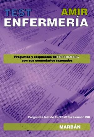 ENFERMERIA TEST