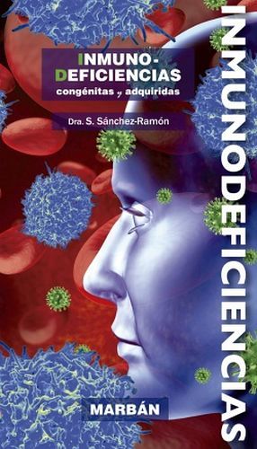 INMUNODEFICIENCIAS CONGENITAS Y ADQUIRIDAS -MANUAL-