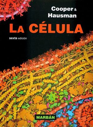 CELULA, LA 6ED. (PREMIUM)