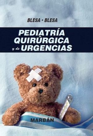 PEDIATRIA QUIRURGICA Y DE URGENCIAS -PREMIUM-