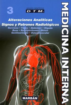 MEDICINA INTERNA 3 (FLEXILIBRO)