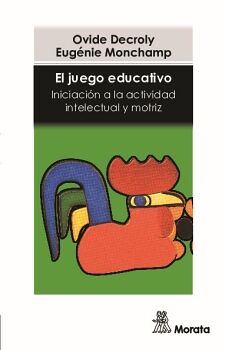 EL JUEGO EDUCATIVO