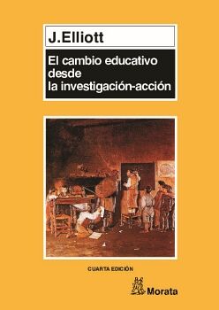 CAMBIO EDUCATIVO DESDE LA INVESTIGACI�NACCI�N