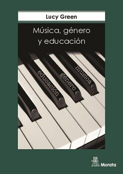 M�SICA, G�NERO Y EDUCACI�N