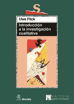 INTRODUCCI�N A LA INVESTIGACI�N CUALITATIVA