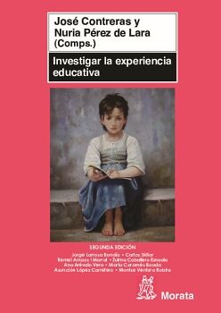 INVESTIGAR LA EXPERIENCIA EDUCATIVA