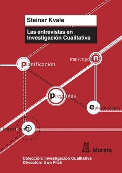 LAS ENTREVISTAS EN INVESTIGACIN CUALITATIVA